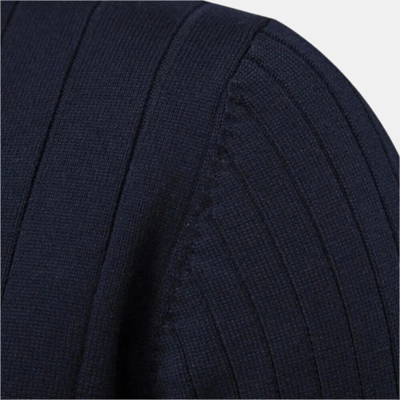 Pulover Premium cu Zip