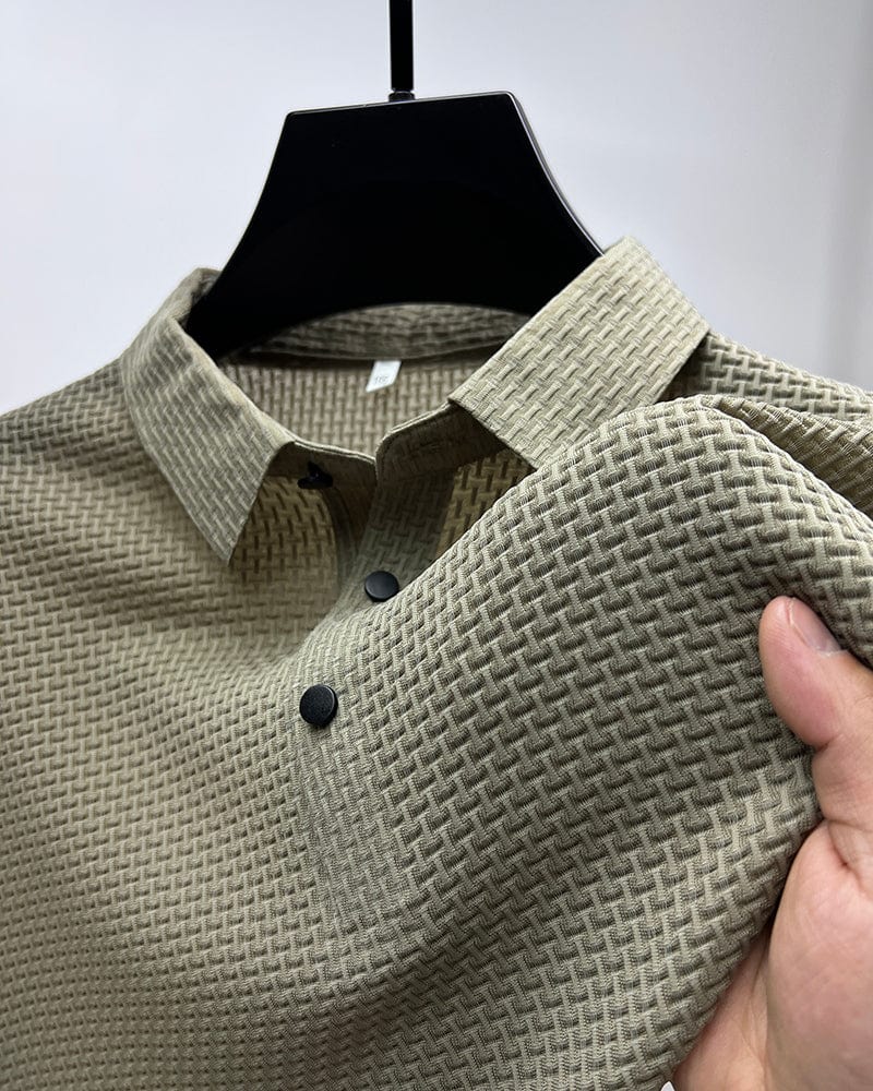 Tricou Polo Elegant