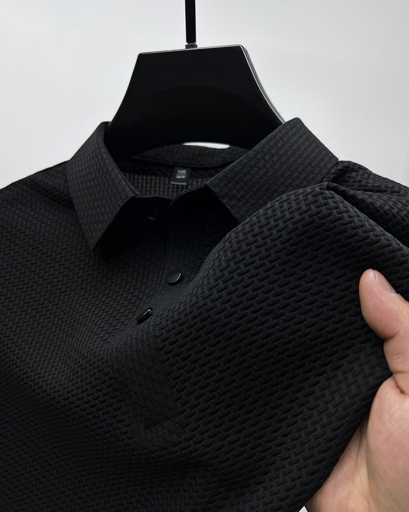 Tricou Polo Elegant