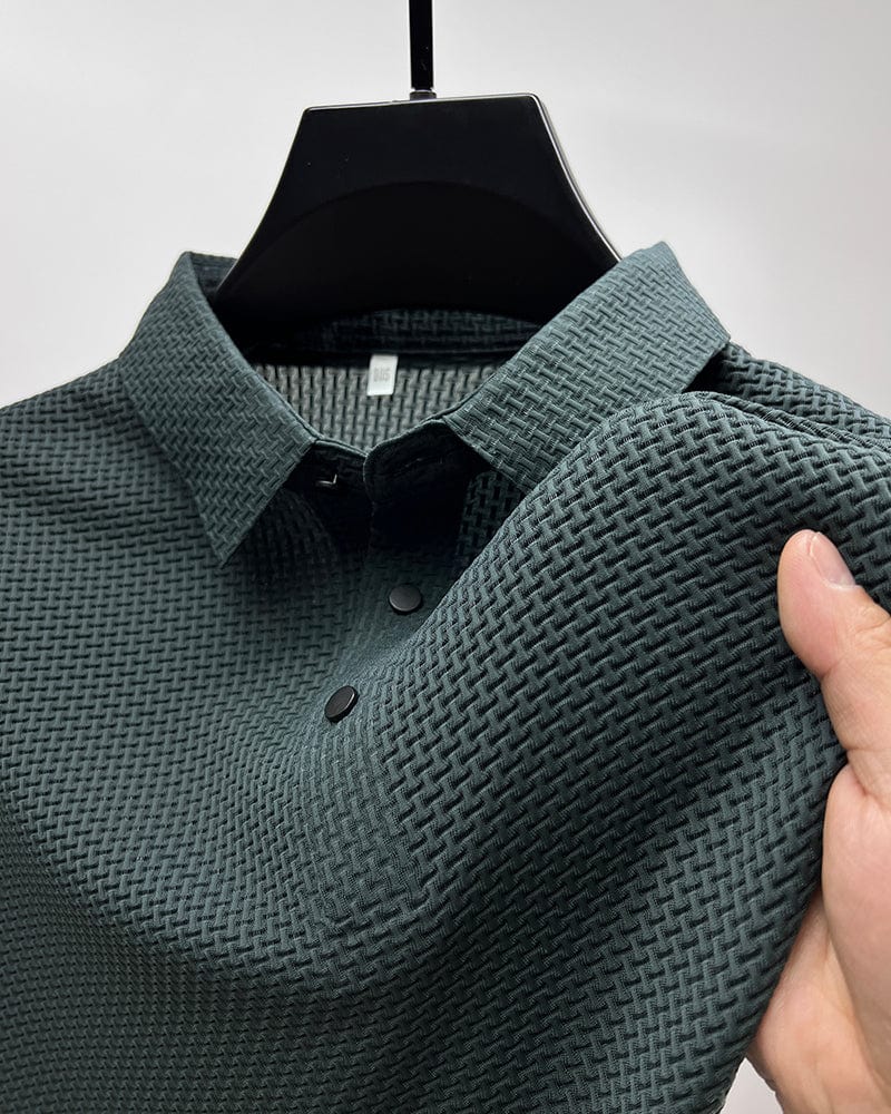 Tricou Polo Elegant