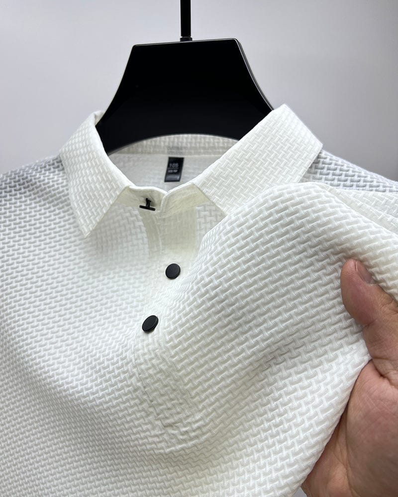 Tricou Polo Elegant