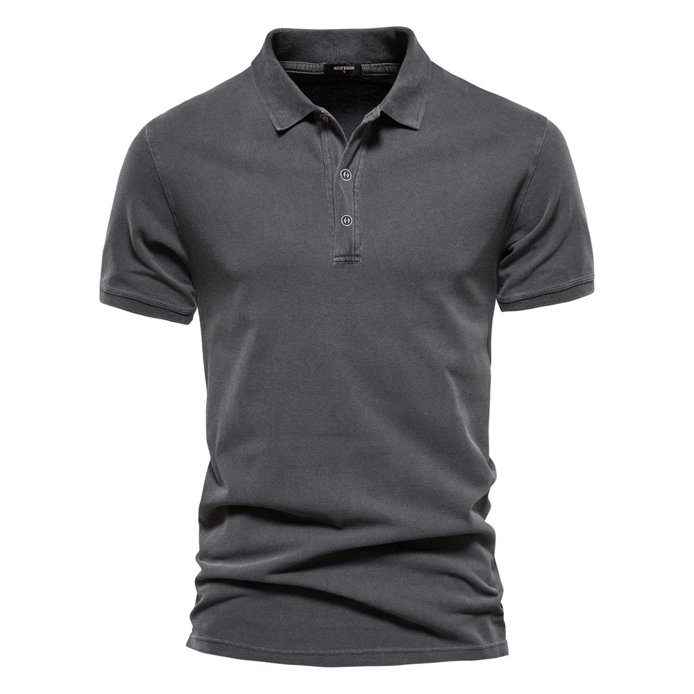Tricou Polo pentru Bărbați