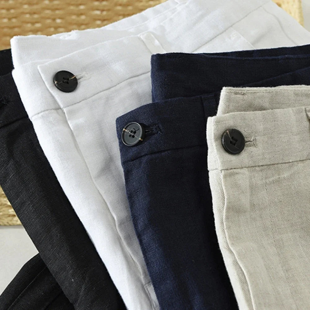 100% In Pantaloni