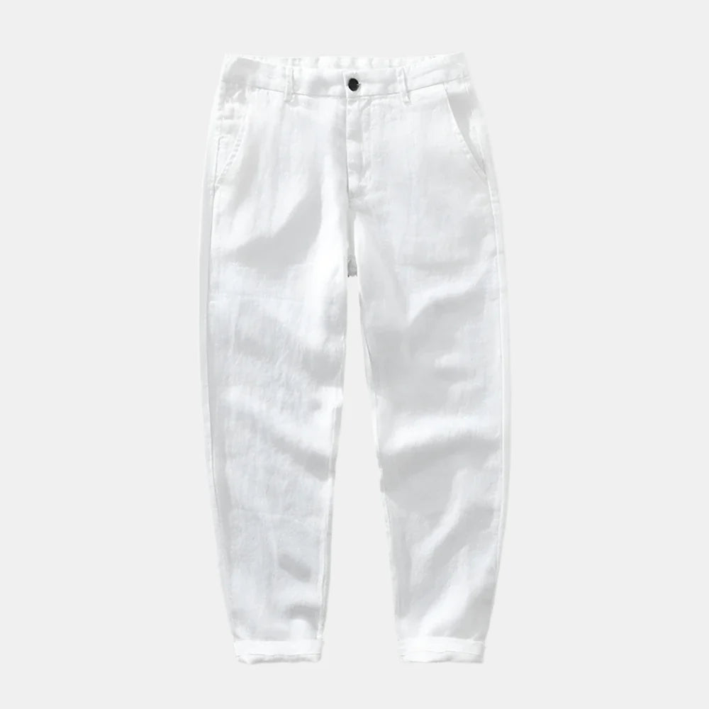 100% In Pantaloni