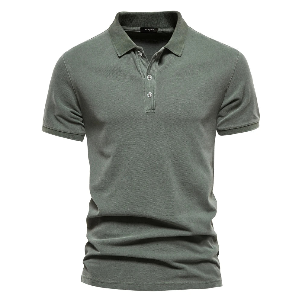 Tricou Polo pentru Bărbați