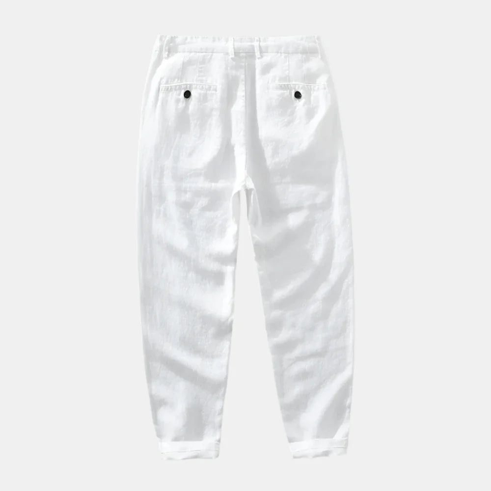 100% In Pantaloni