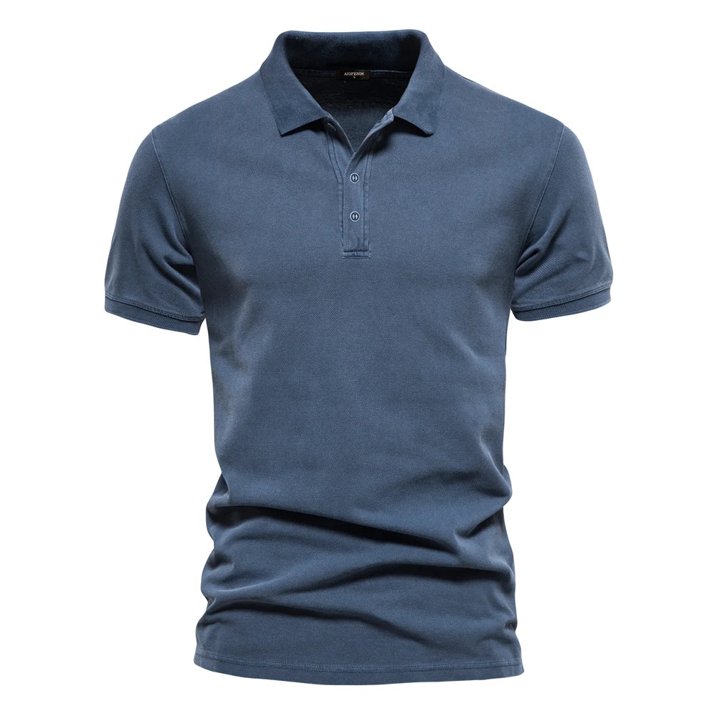 Tricou Polo pentru Bărbați