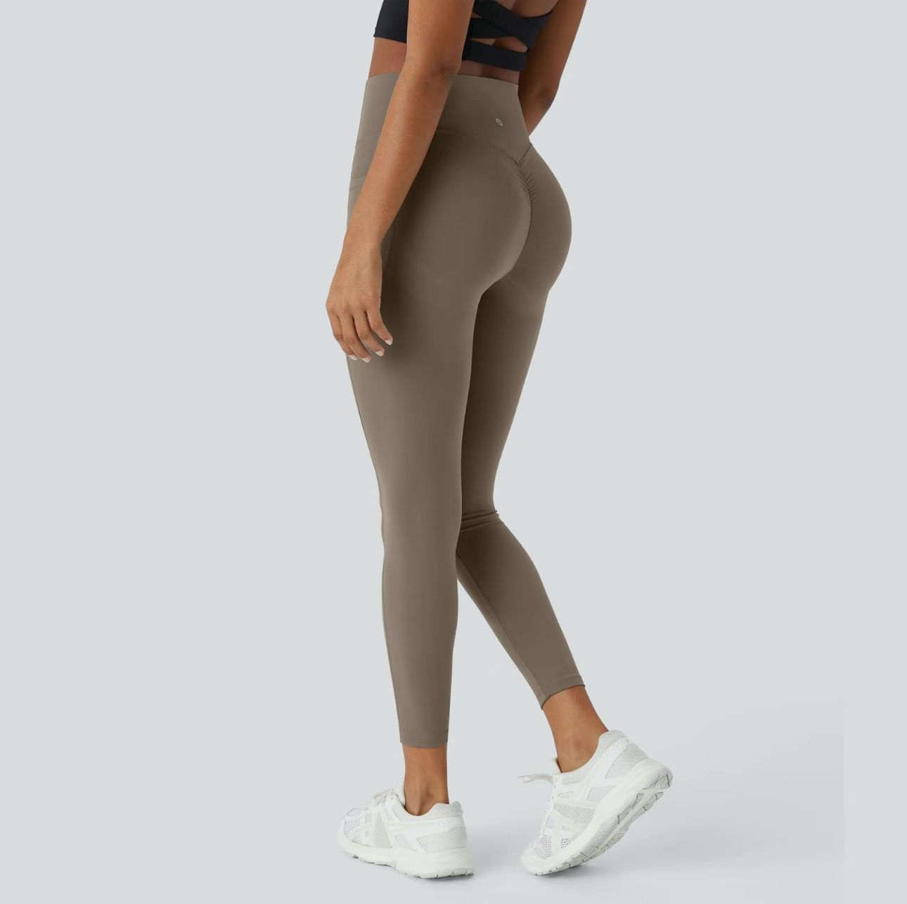 Eliza – Colanți modelatori cu talie înaltă pentru o siluetă perfectă