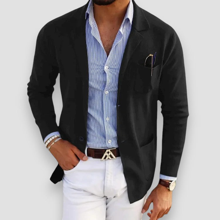 Comodo Kavaj Jacket