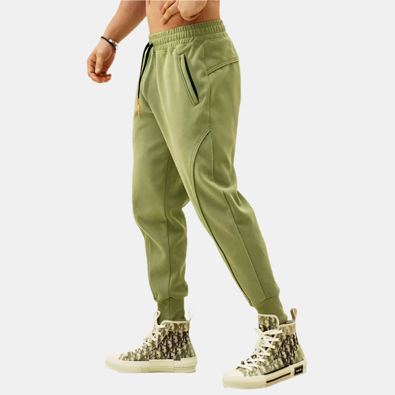 Tricot Joggers