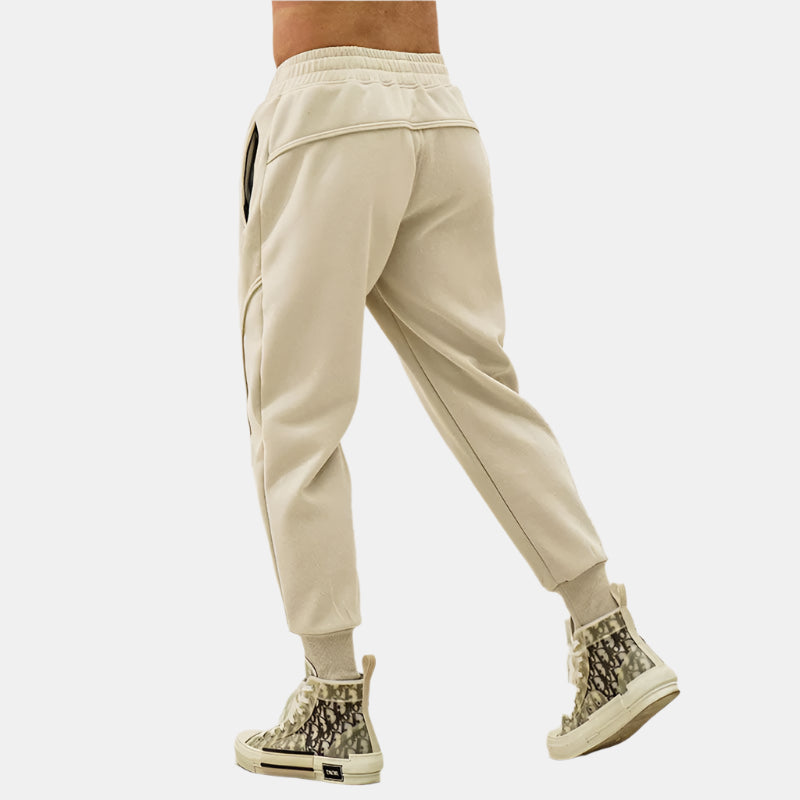 Tricot Joggers