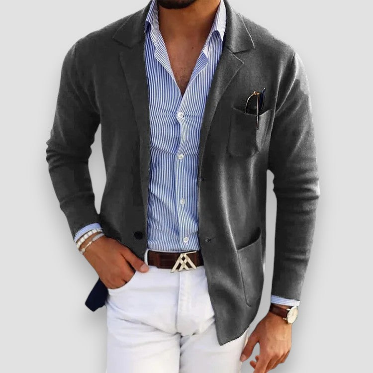 Comodo Kavaj Jacket