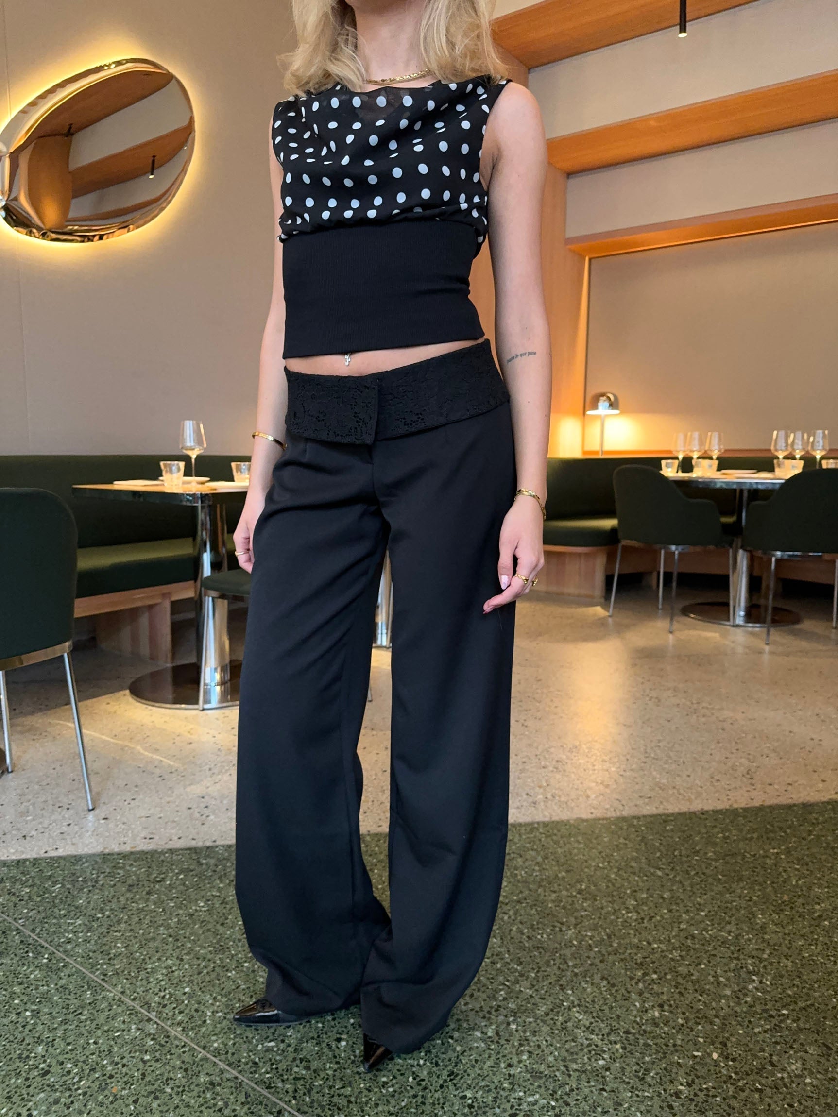 ELMA Trousers