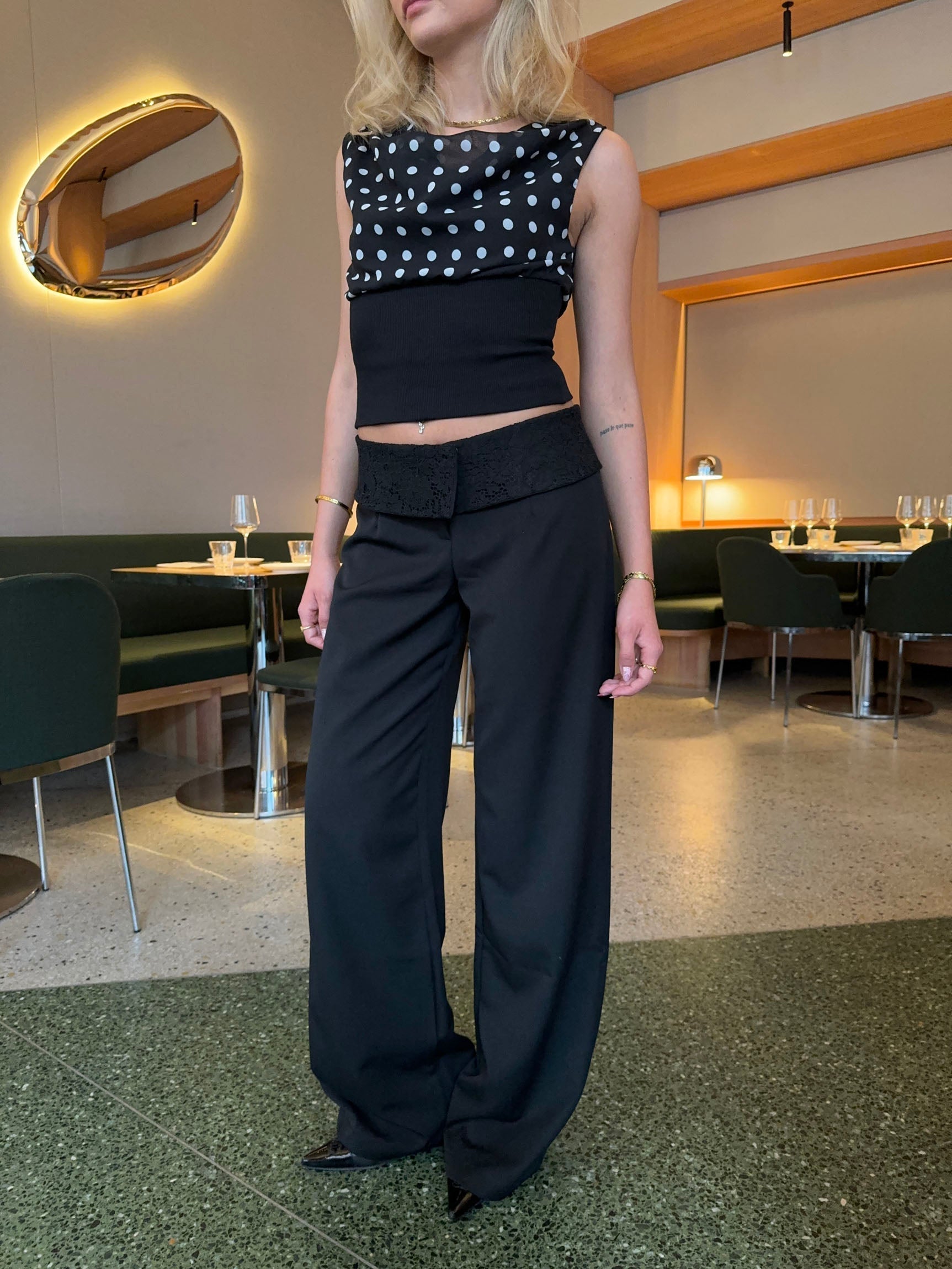 ELMA Trousers
