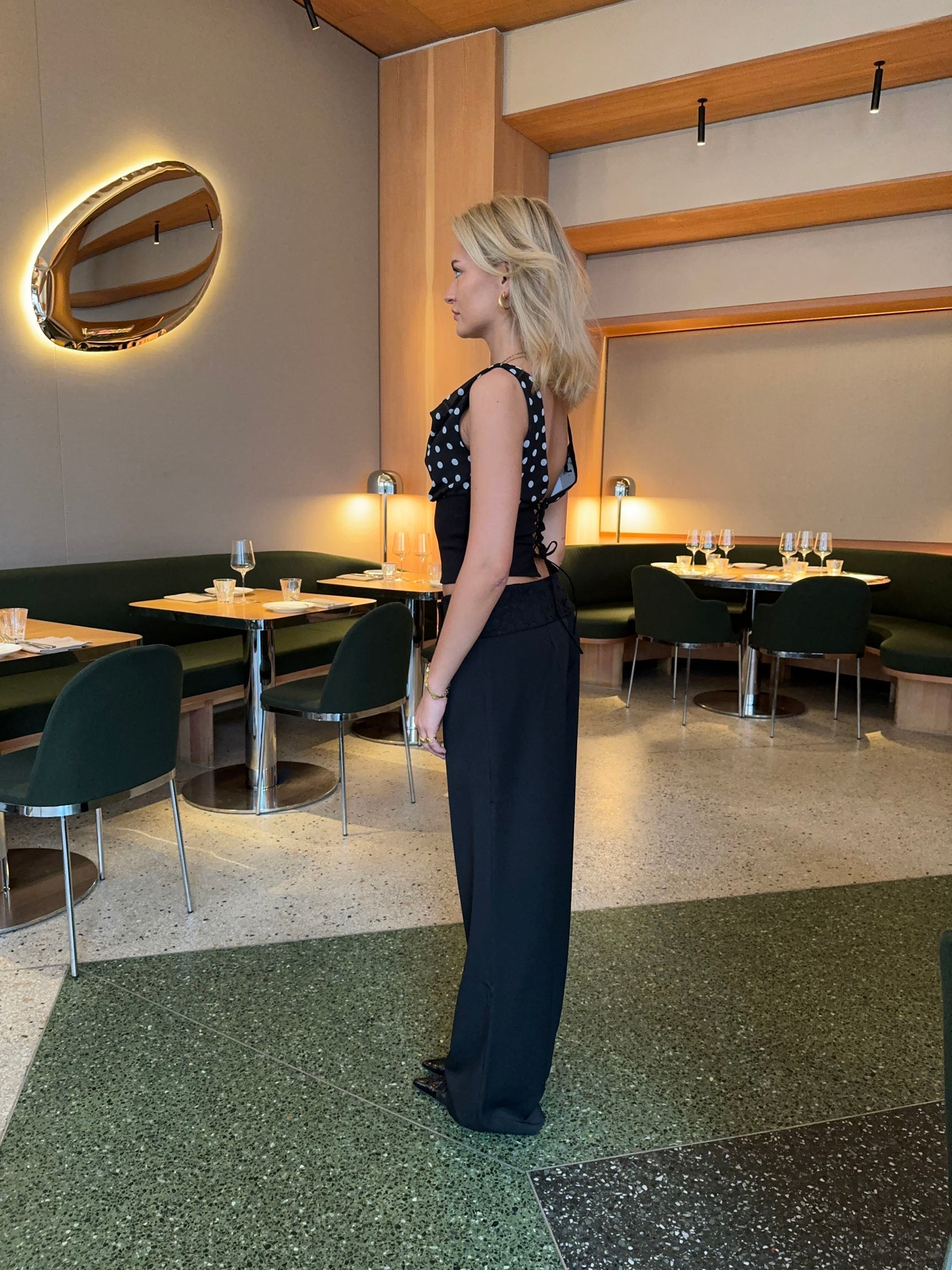 ELMA Trousers