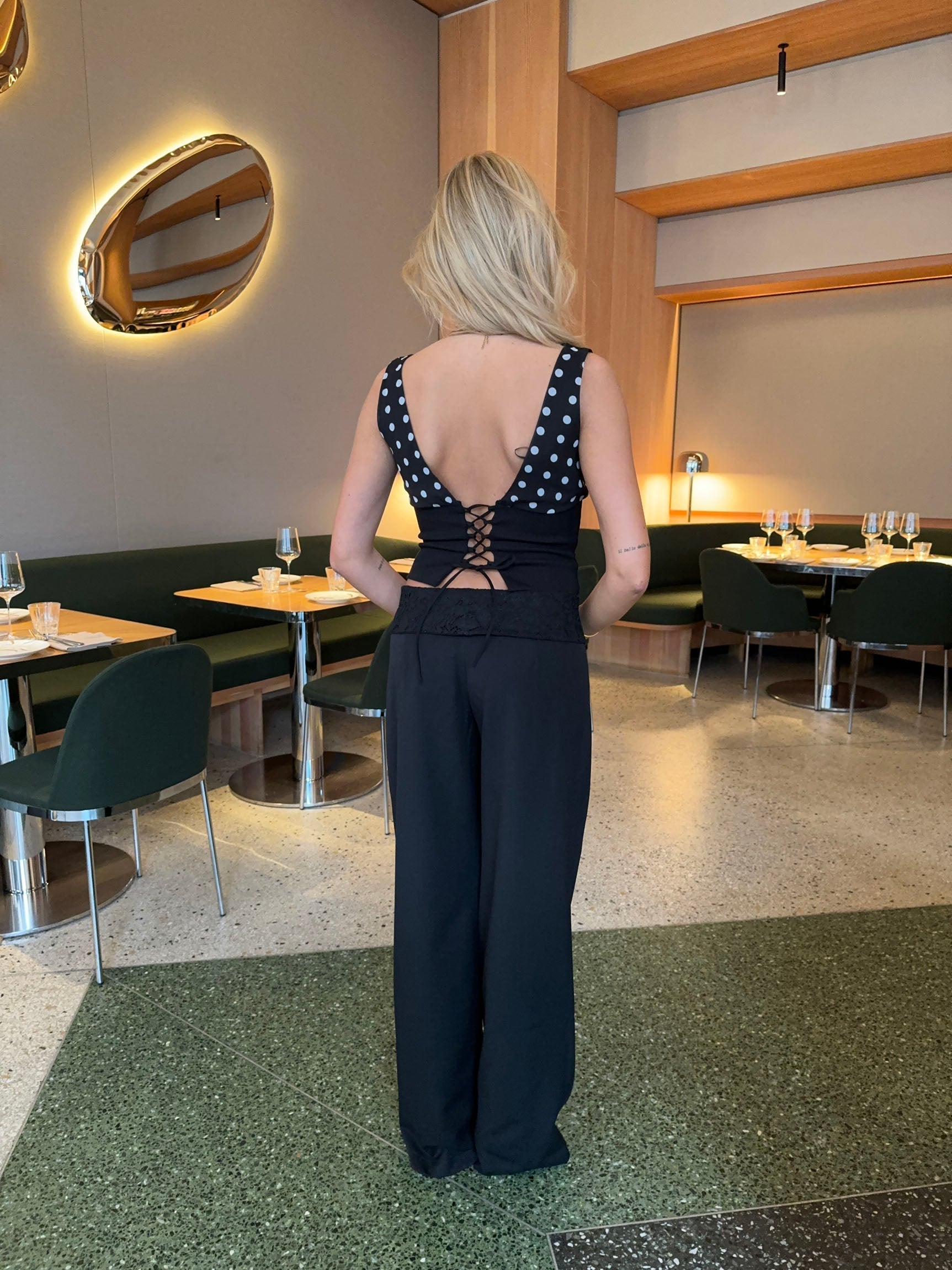 ELMA Trousers