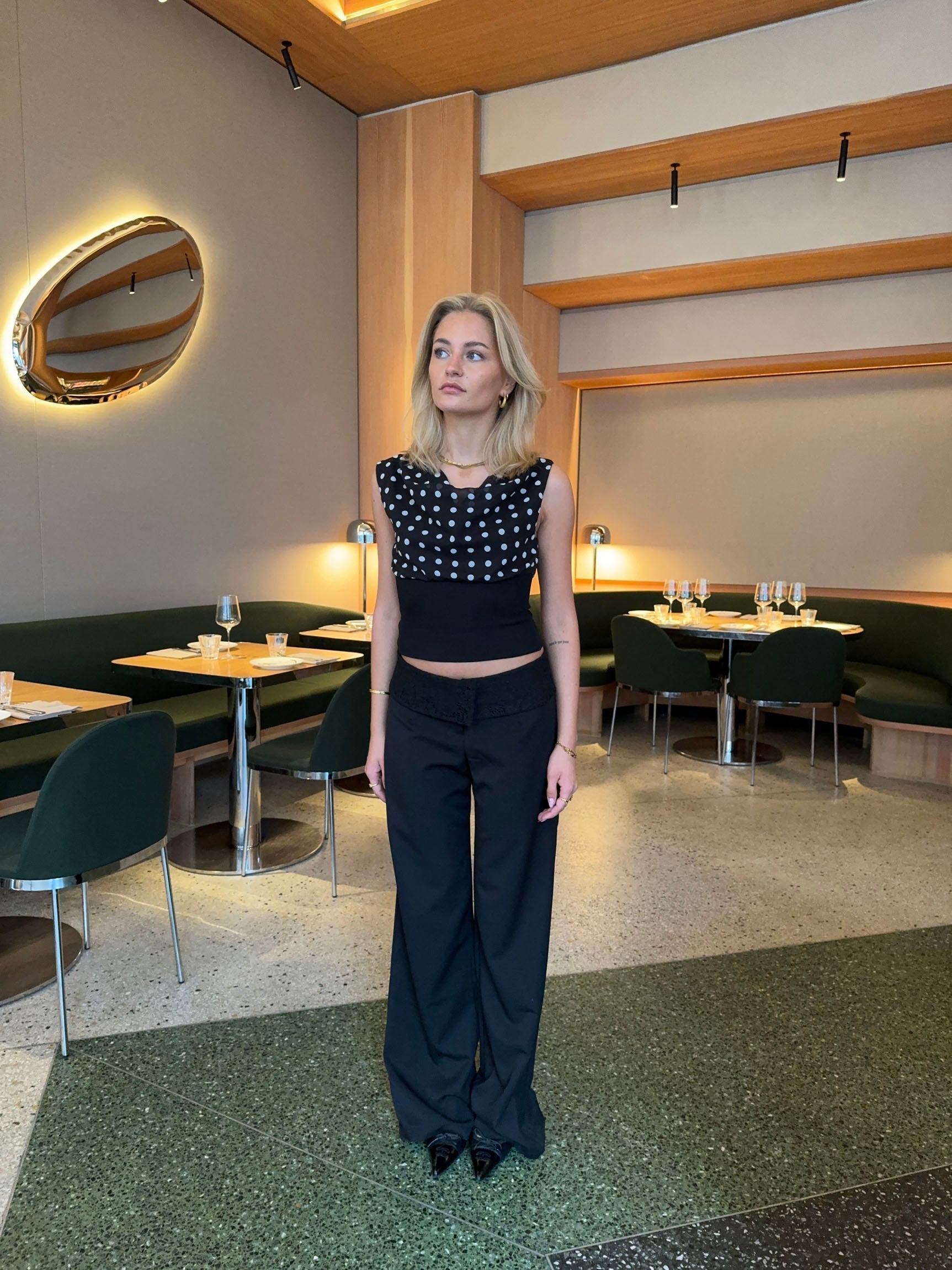 ELMA Trousers