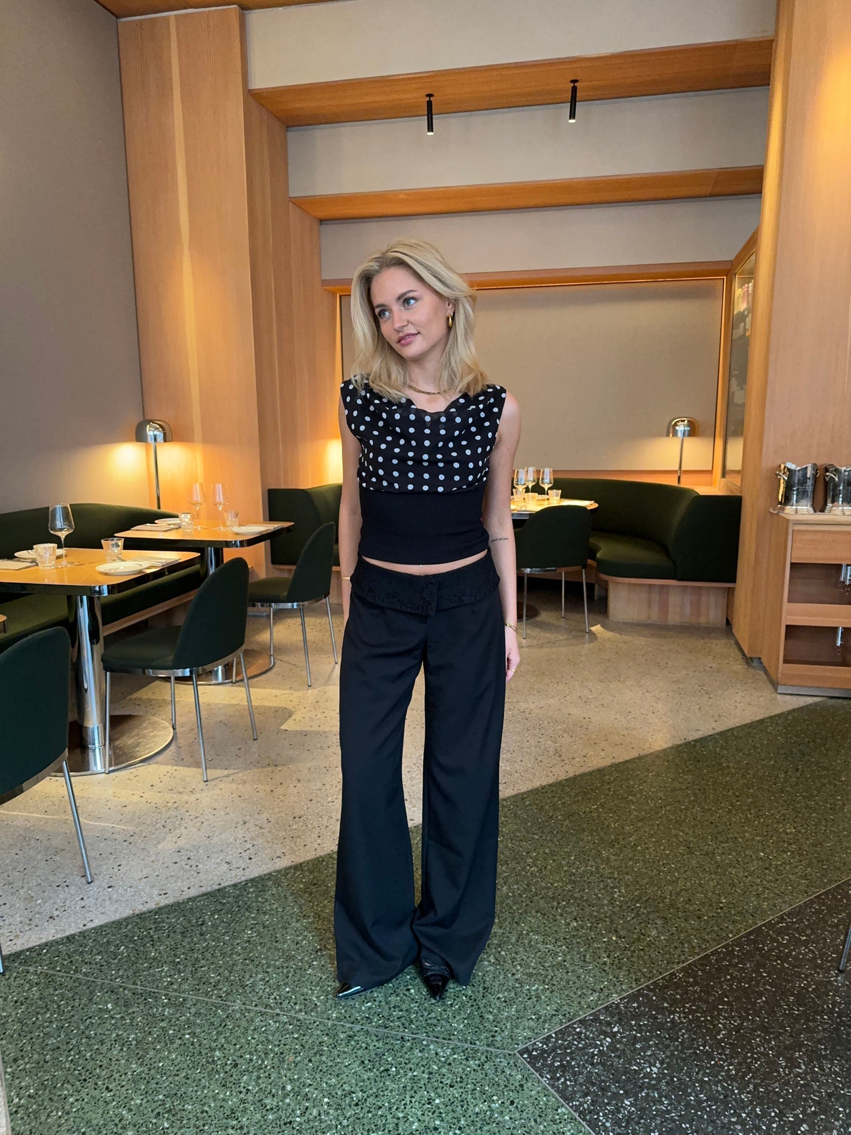 ELMA Trousers