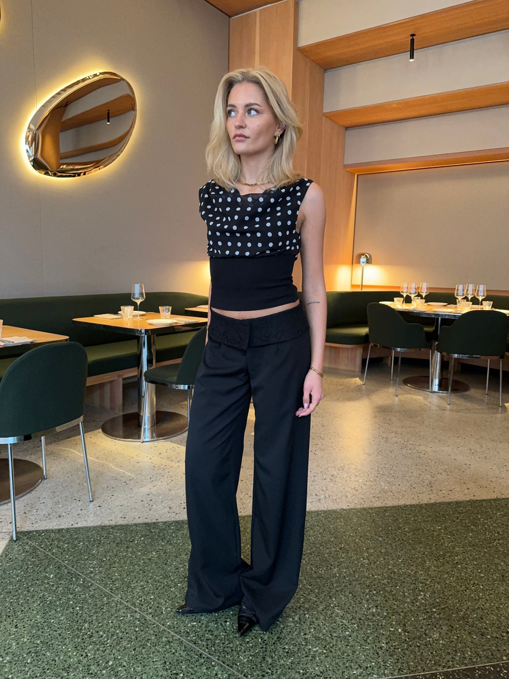 ELMA Trousers