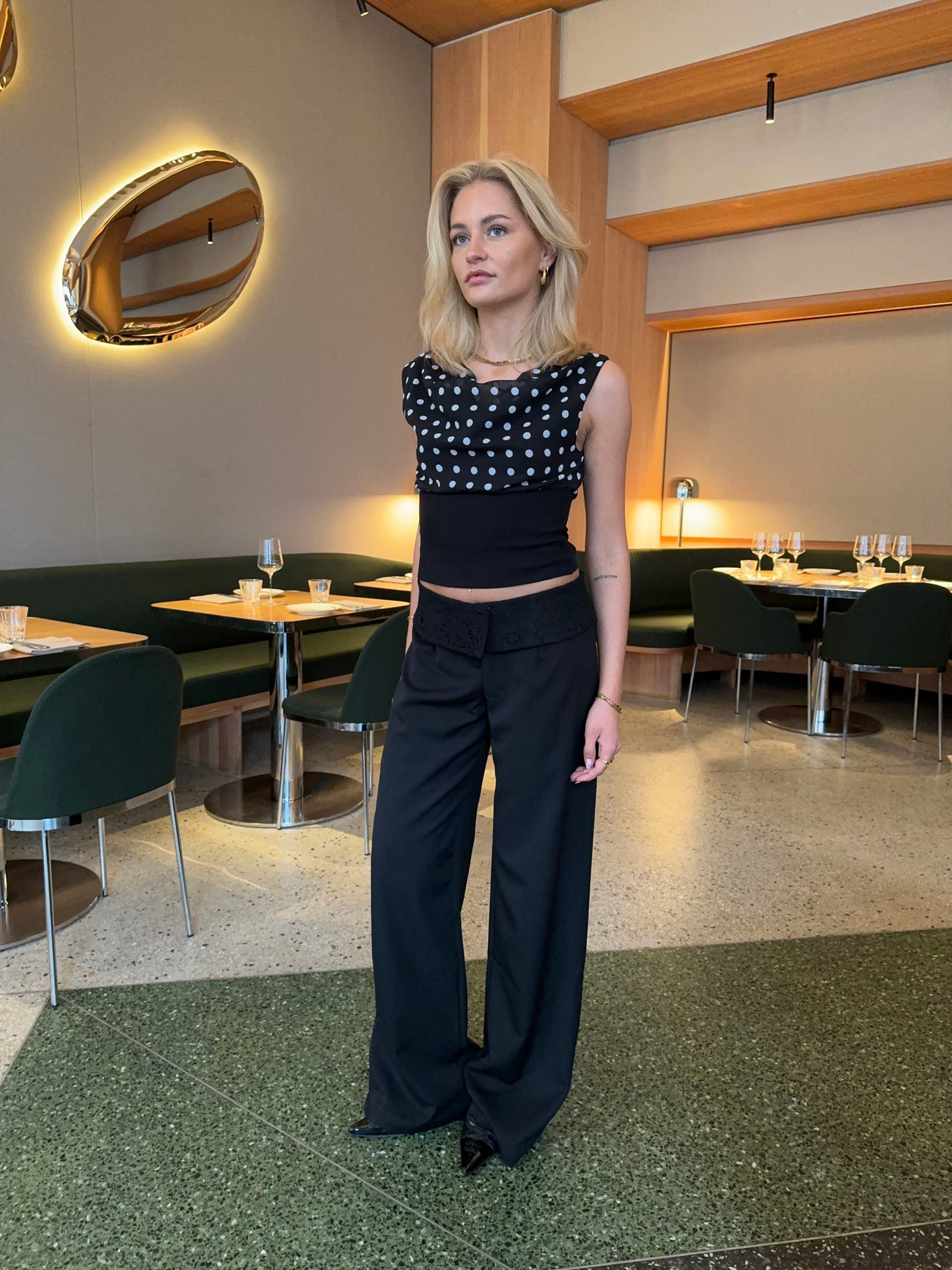 ELMA Trousers