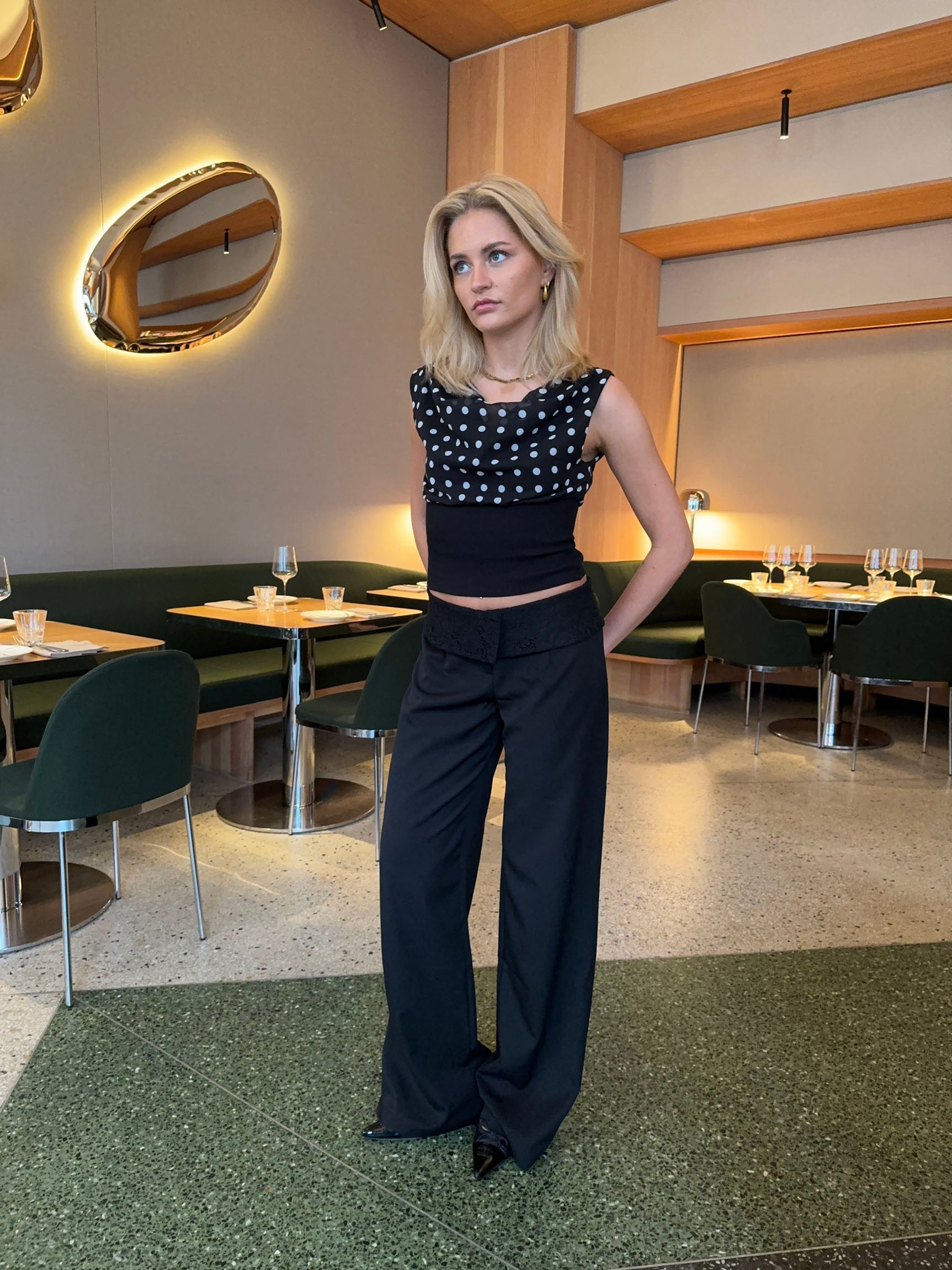 ELMA Trousers