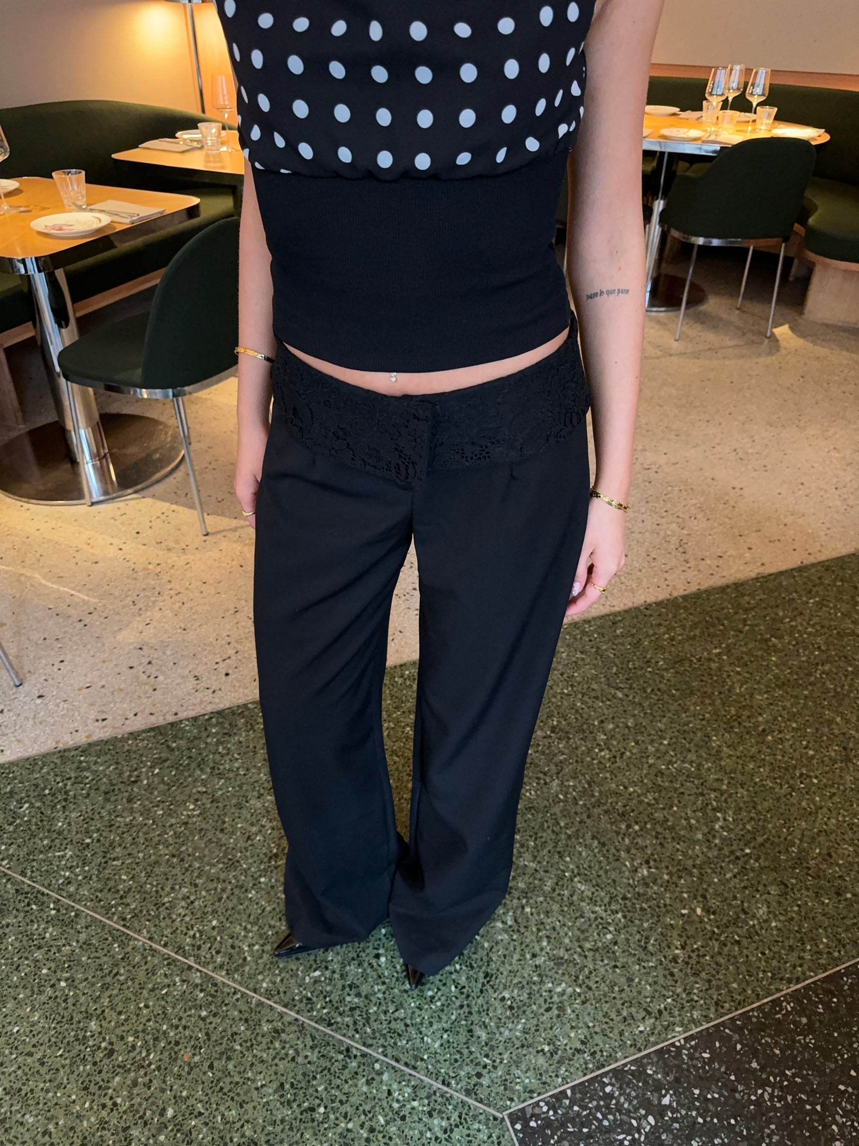 ELMA Trousers