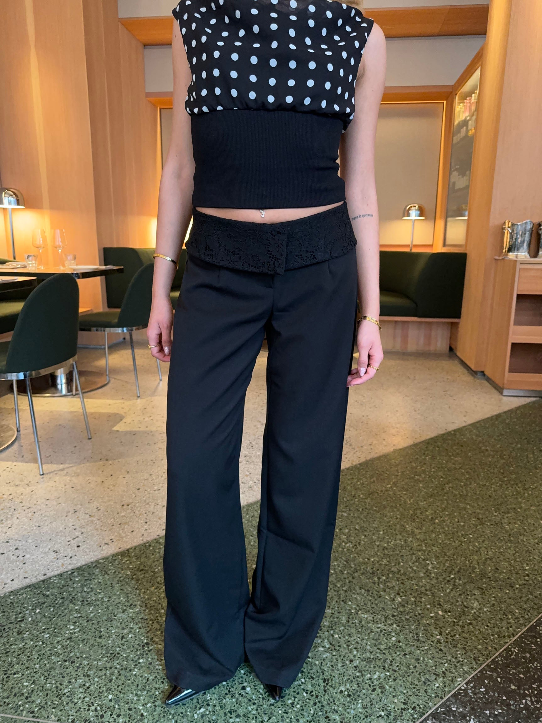 ELMA Trousers