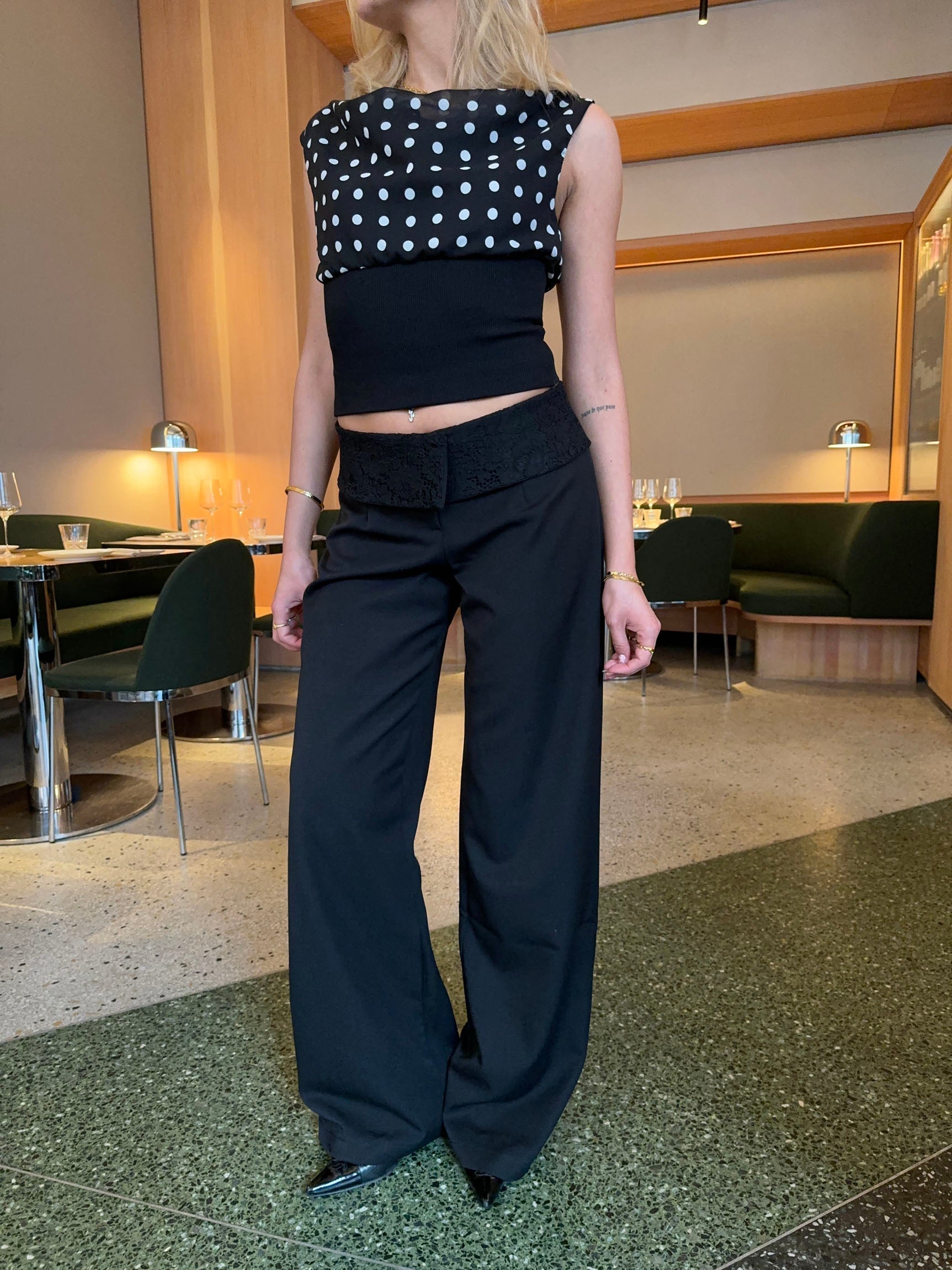 ELMA Trousers